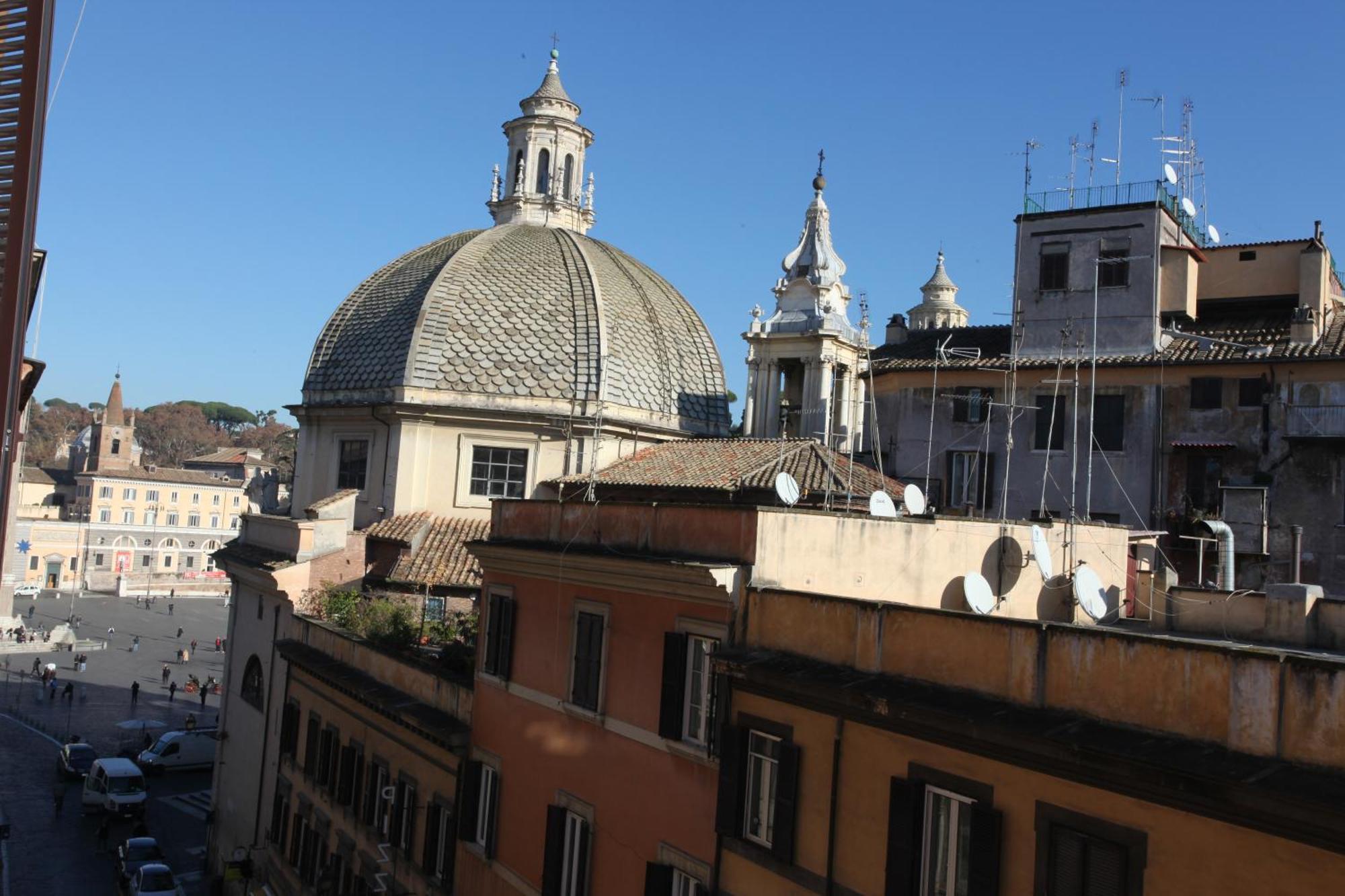 Appartamento Standard