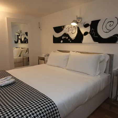 Lhp Suite Roma Piazza Del Popolo-2