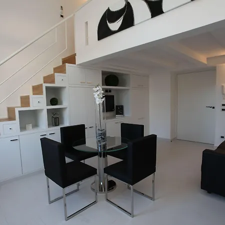 LHP Suite Roma Piazza del Popolo-2