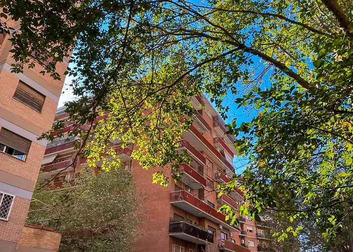 La Casa Di Roma