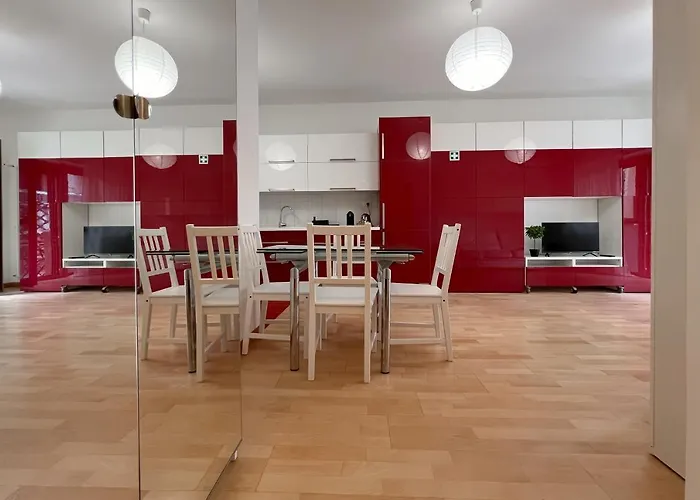 La Casa Di Roma